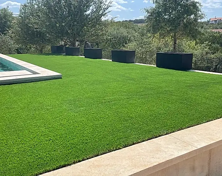 Outdoor Living- Artifical Turf