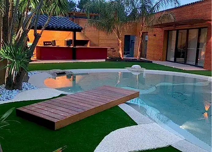 Hilltop Family Retreat