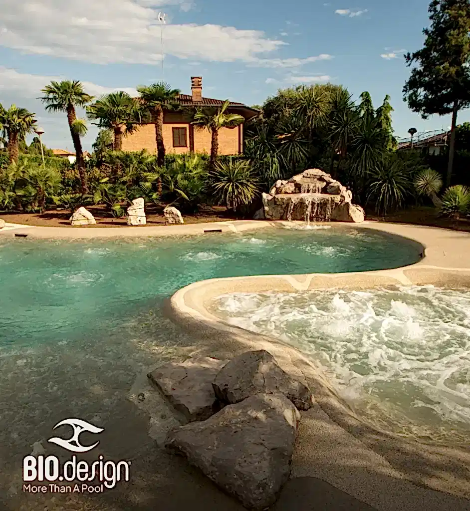 Eco-Friendly Pool Builder Gallery