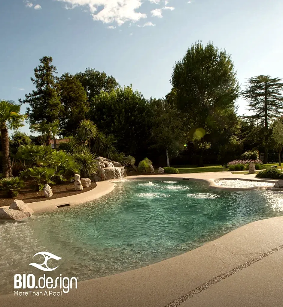 Eco-Friendly Pool Builder Gallery