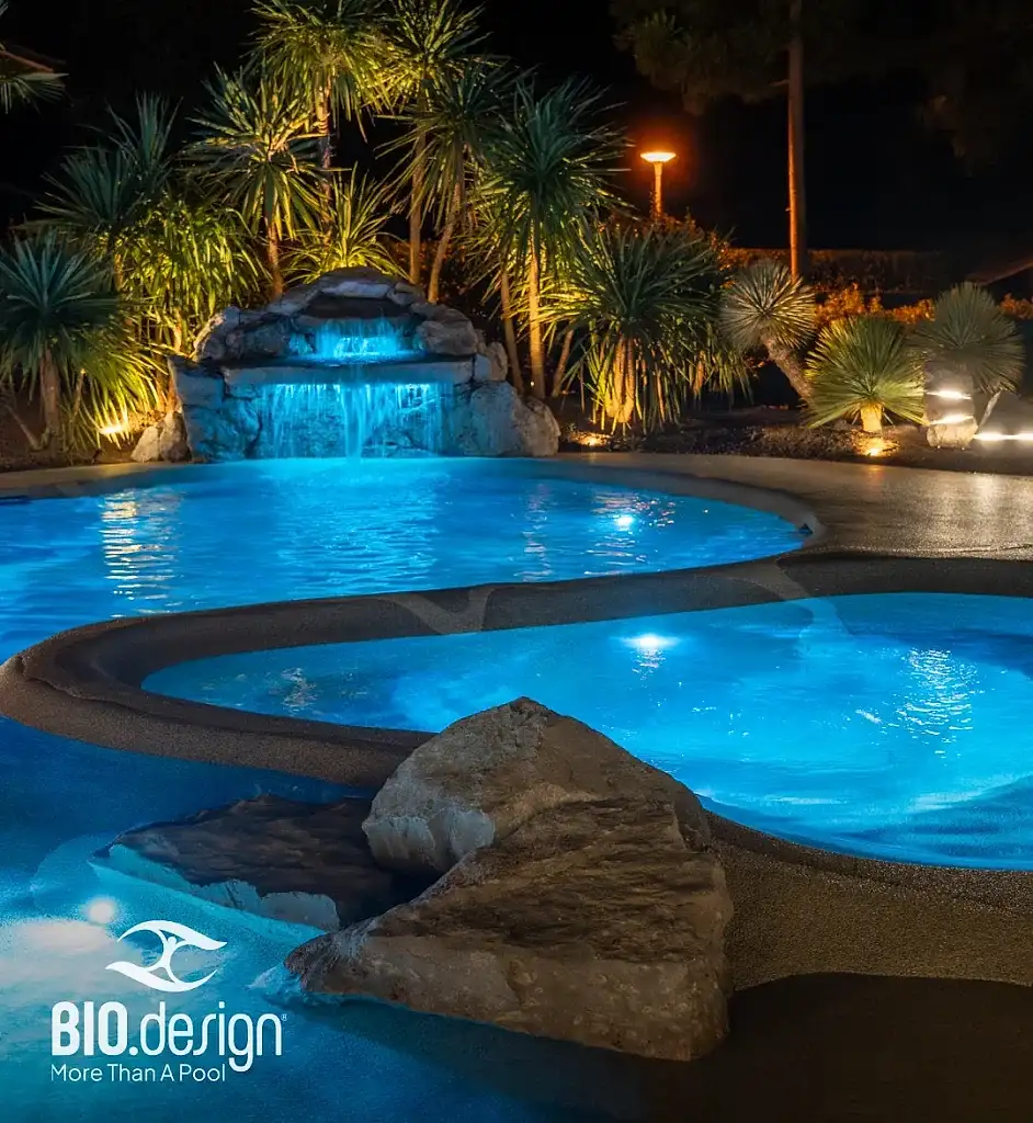 Eco-Friendly Pool Builder Gallery