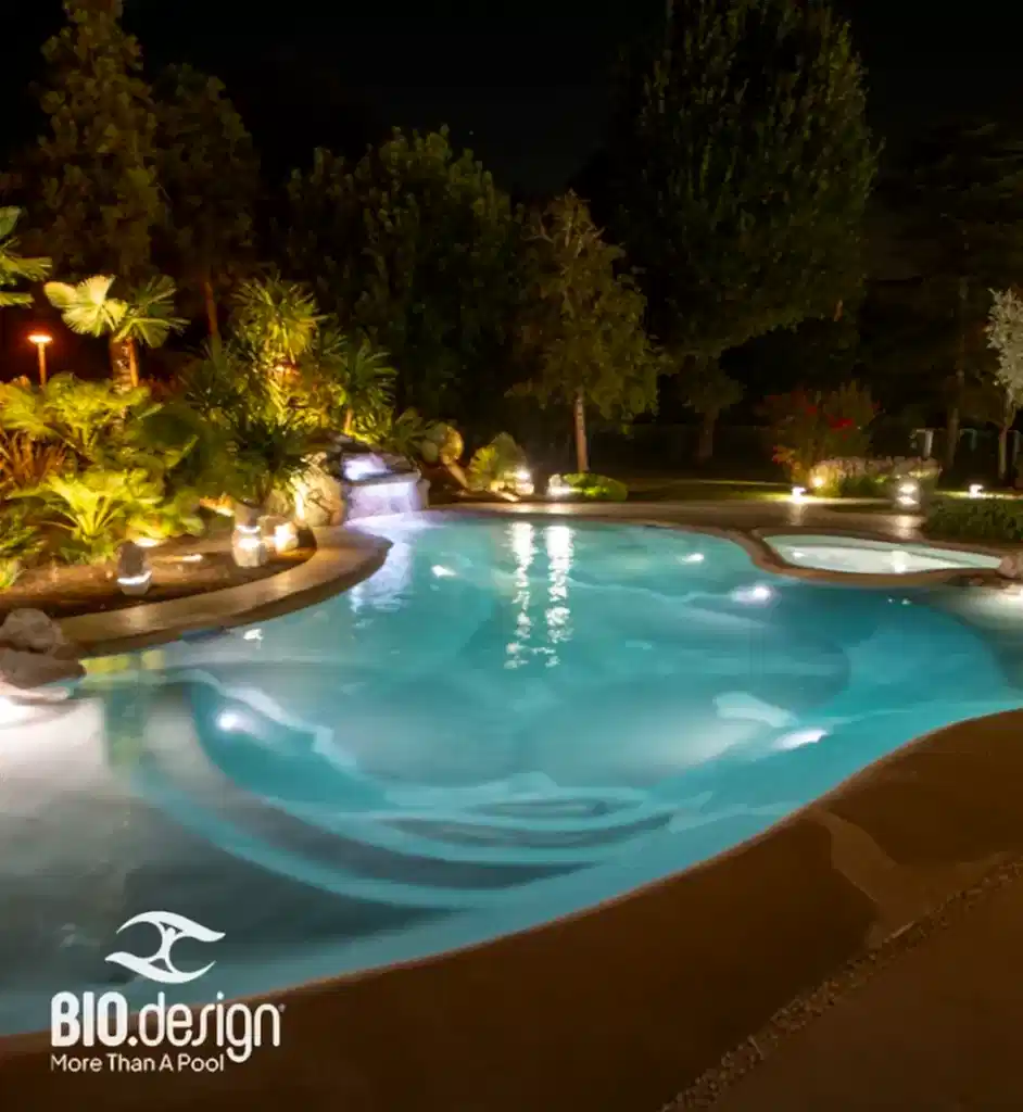 Eco-Friendly Pool Builder Gallery