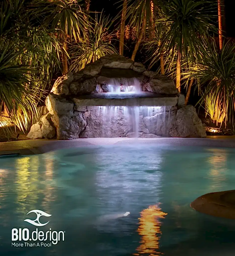 Eco-Friendly Pool Builder Gallery