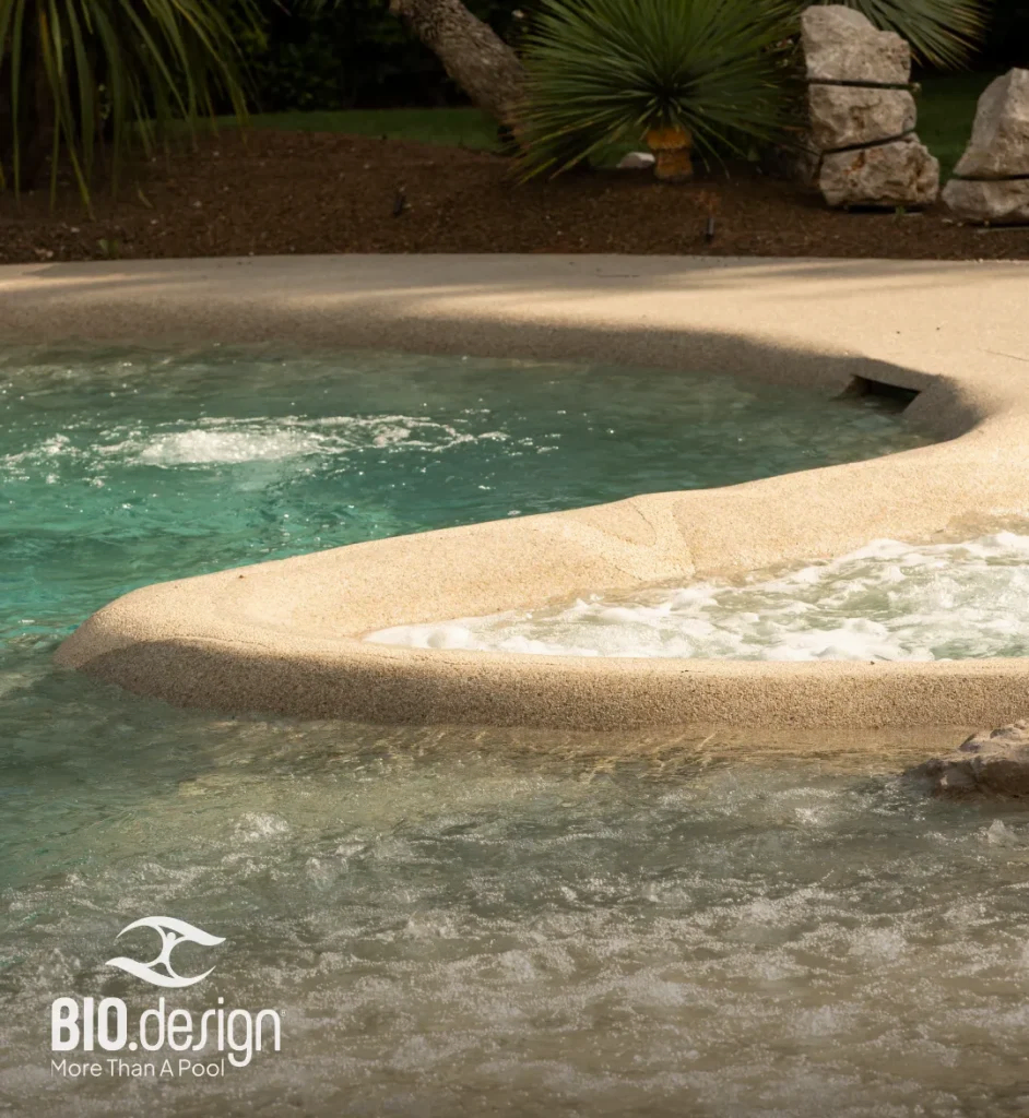 Eco-Friendly Pool Builder Gallery