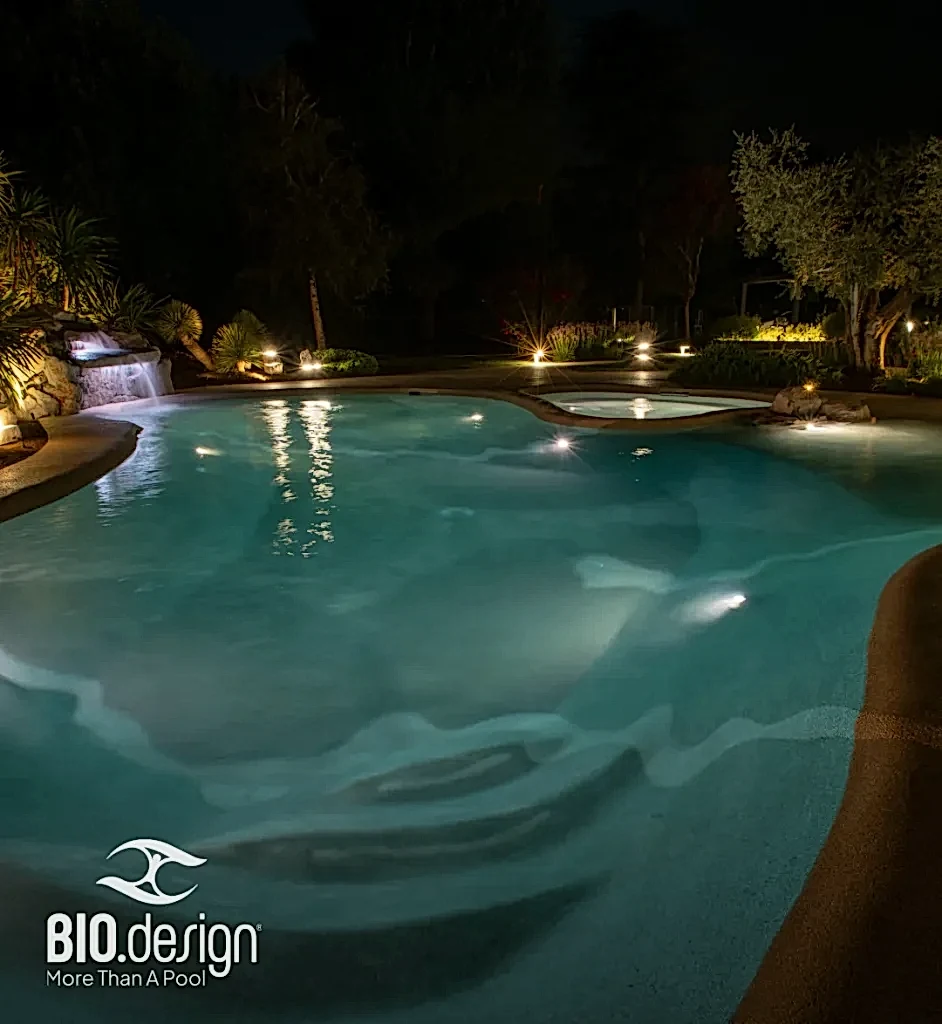 Eco-Friendly Pool Builder Gallery