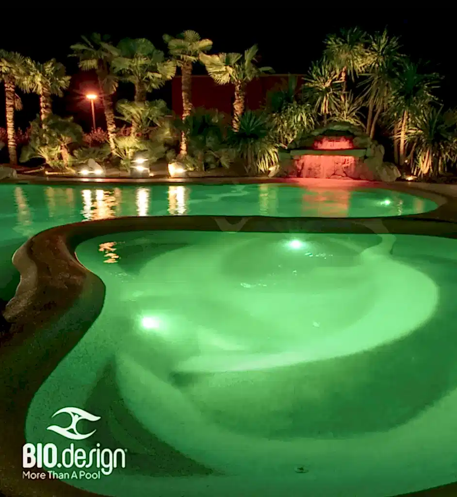 Eco-Friendly Pool Builder Gallery