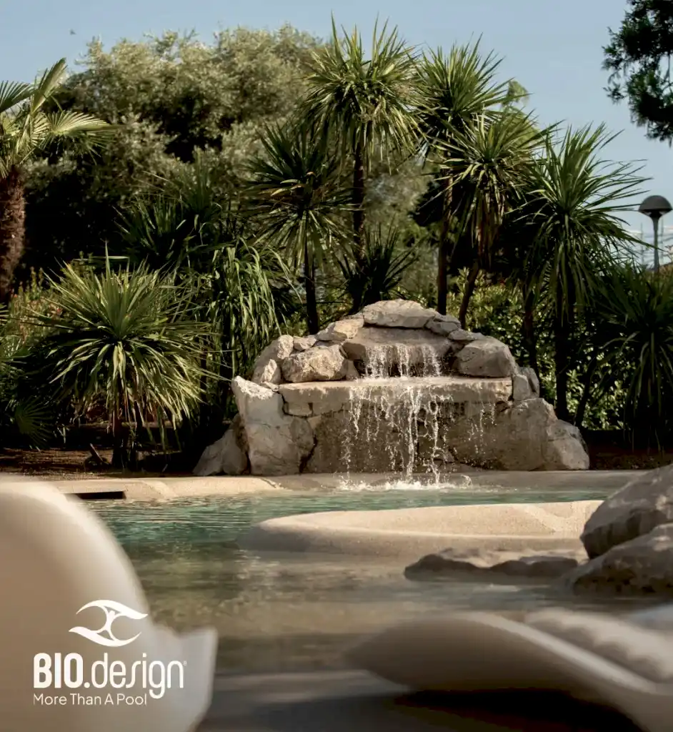 Eco-Friendly Pool Builder Gallery