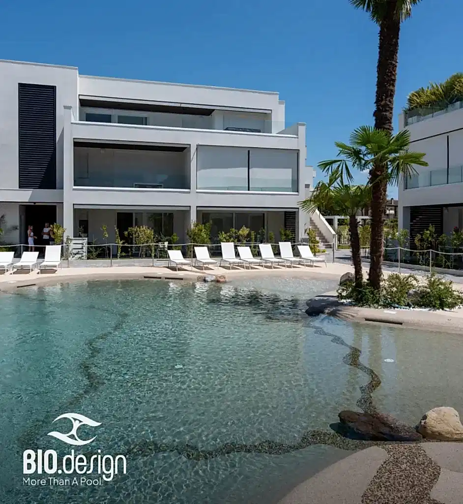 Eco-Friendly Pool Builder Gallery