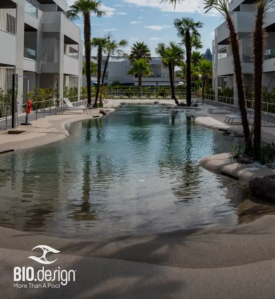 Eco-Friendly Pool Builder Gallery