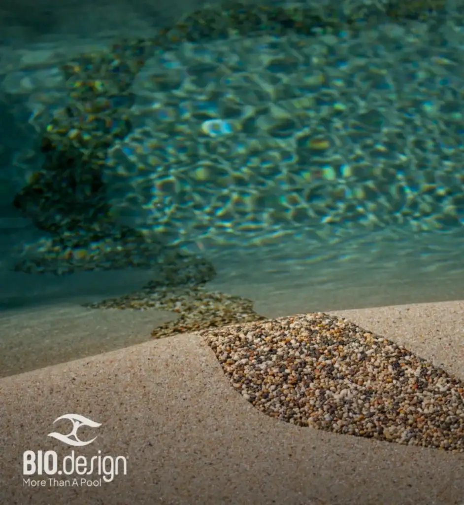 Eco-Friendly Pool Builder Gallery