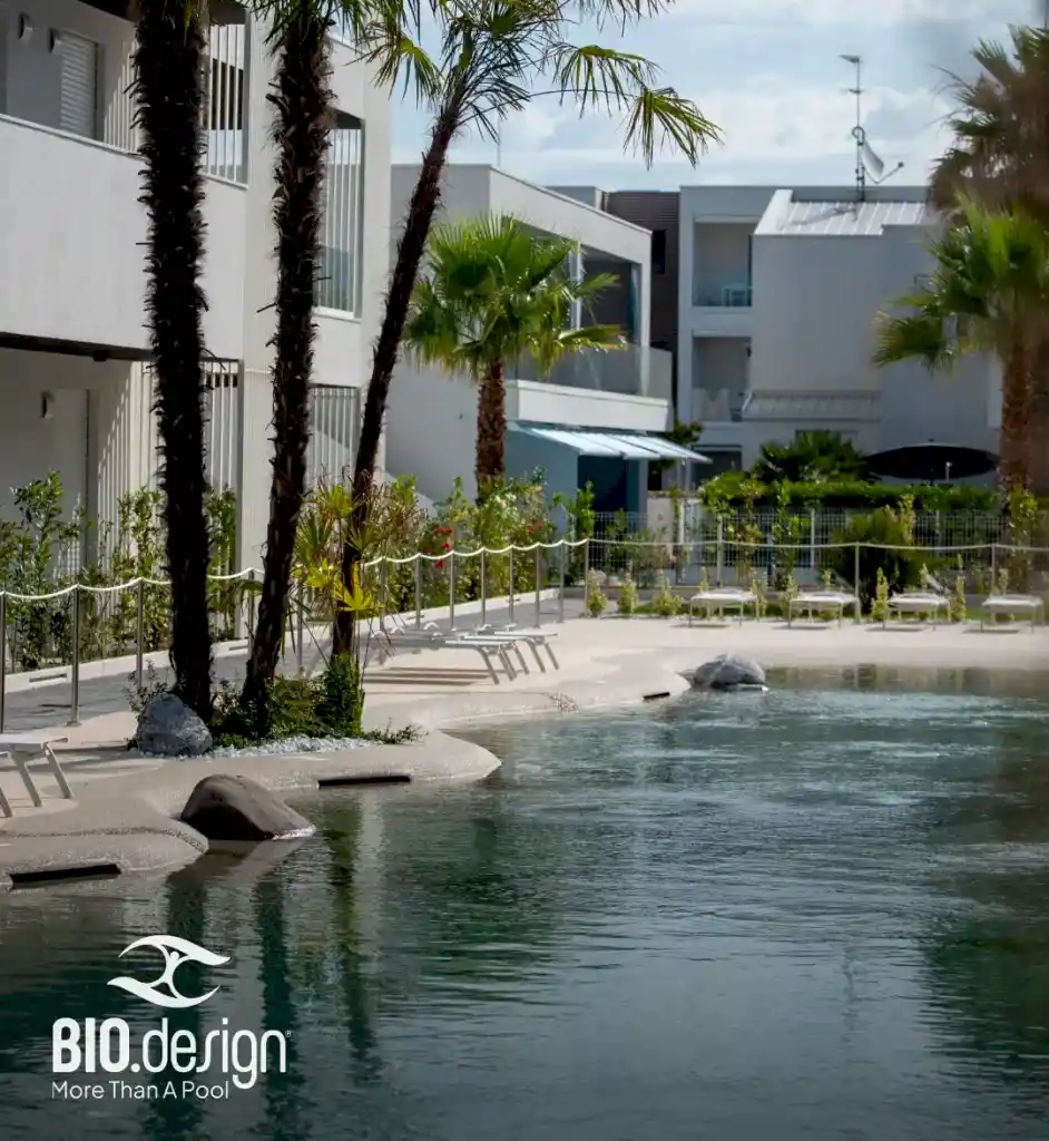 Eco-Friendly Pool Builder Gallery