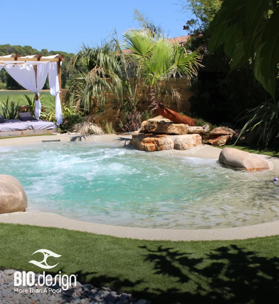 Biodesign Pool Builder Gallery