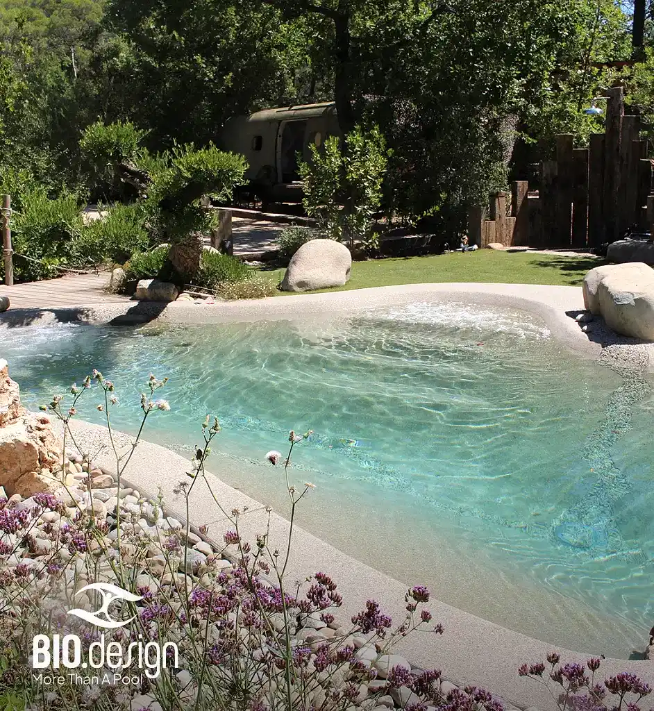 Biodesign Pool Builder Gallery