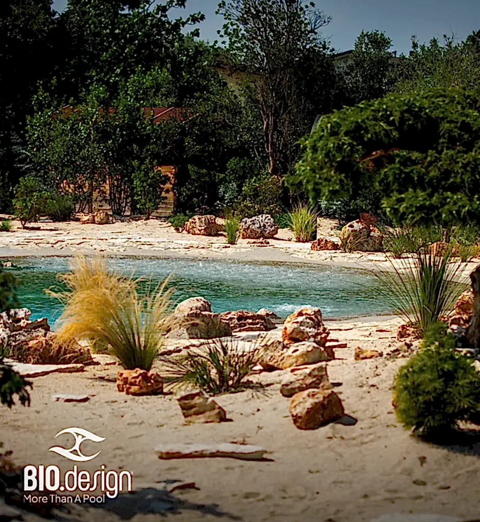 Biodesign Pool Builder Gallery