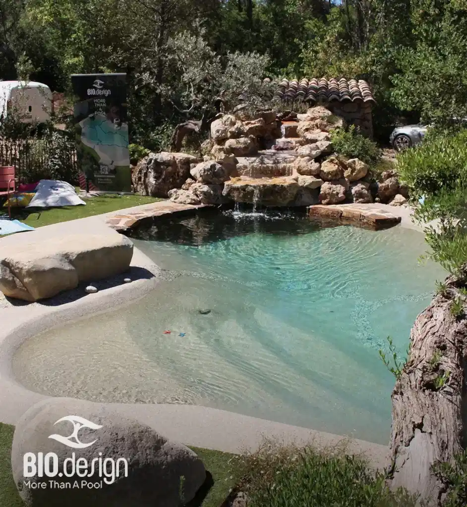 Biodesign Pool Builder Gallery