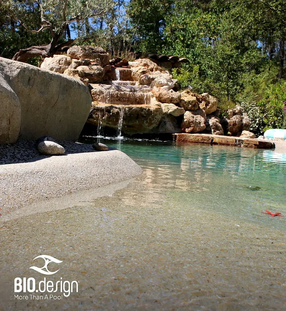 Biodesign Pool Builder Gallery