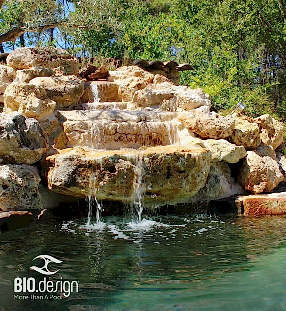 Biodesign Pool Builder Gallery