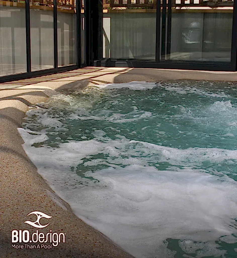 Biodesign Pool Builder Gallery