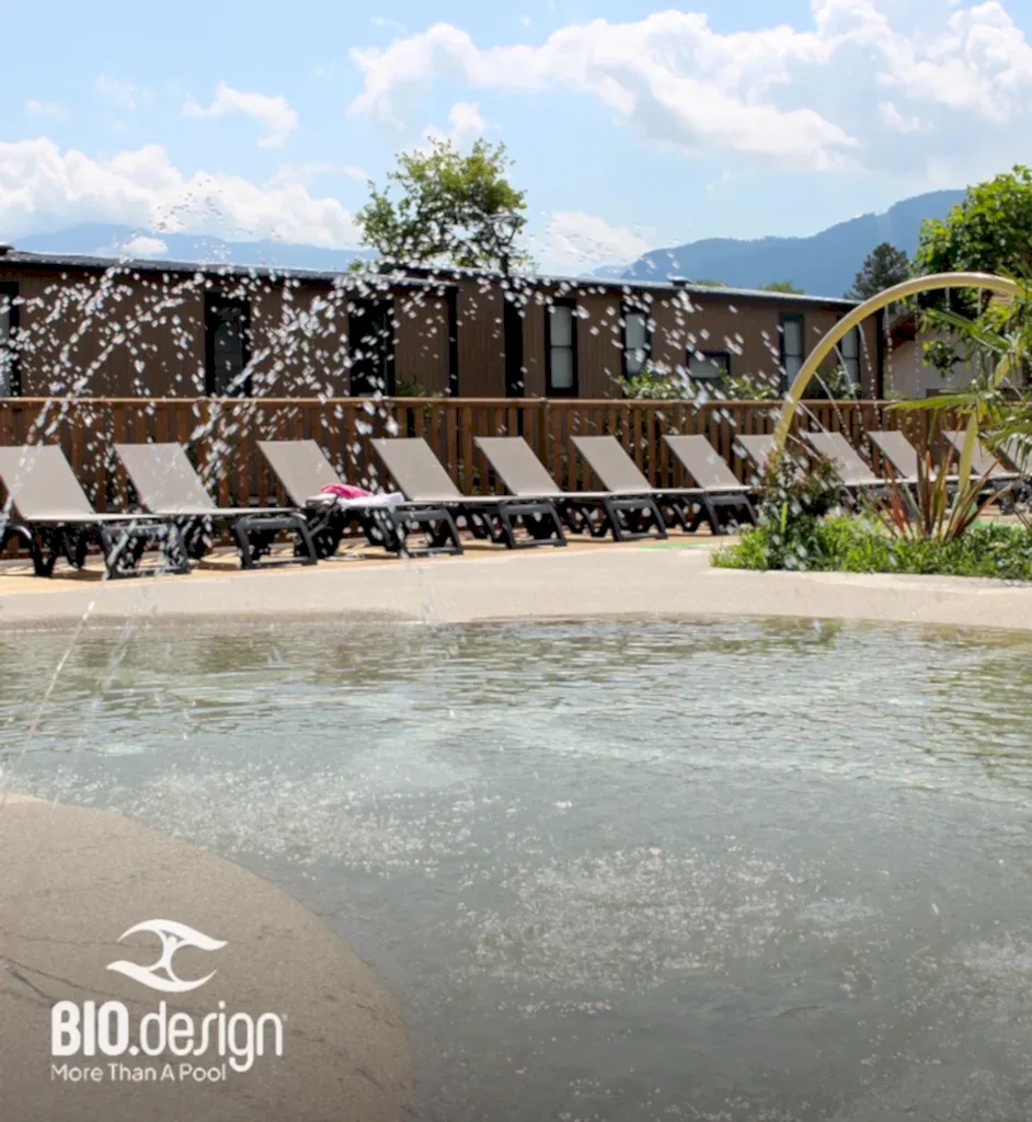 Biodesign Pool Builder Gallery