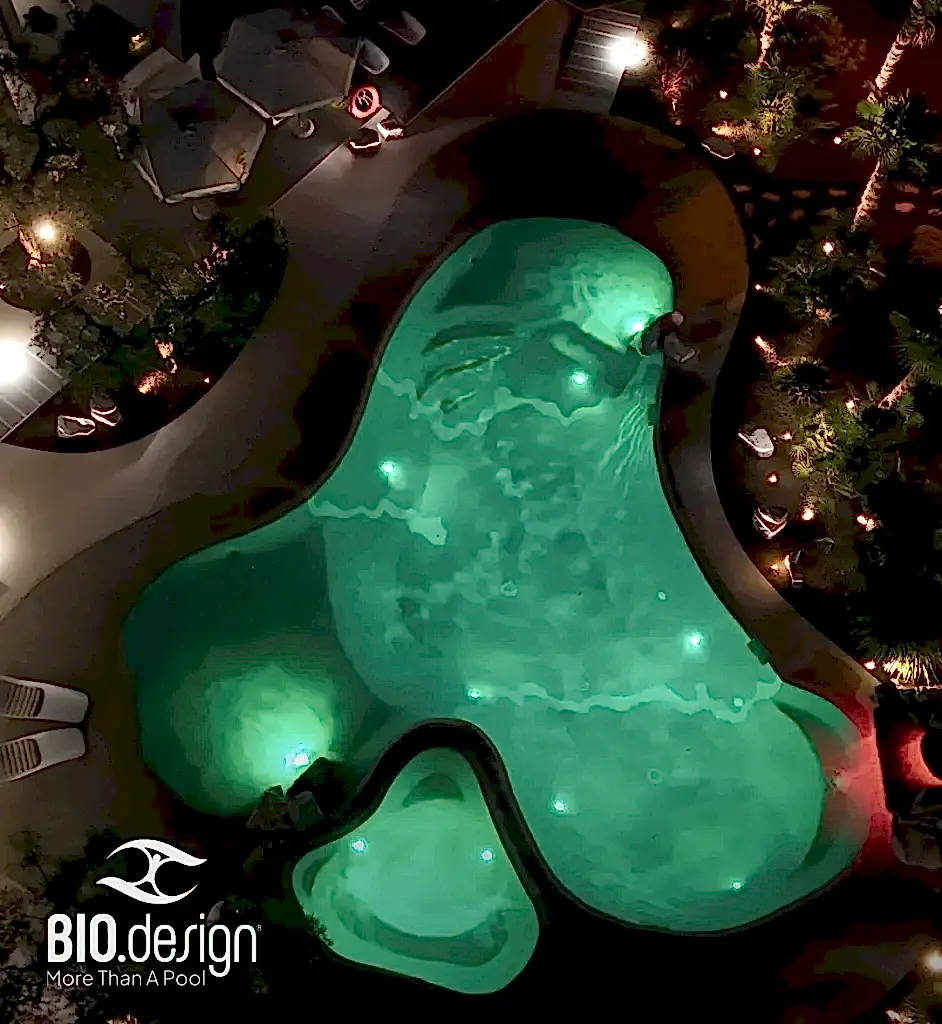 Biodesign Pool Builder Gallery