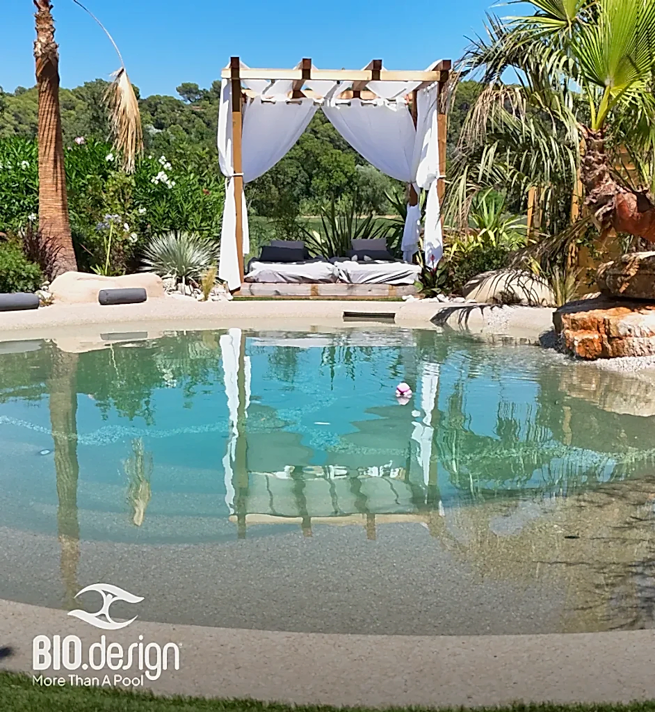 Biodesign Pool Builder Gallery