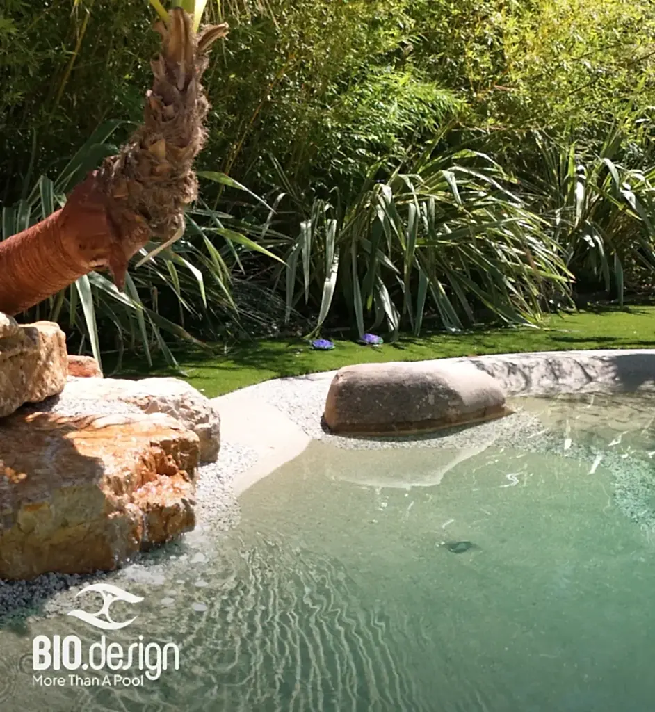 Biodesign Pool Builder Gallery