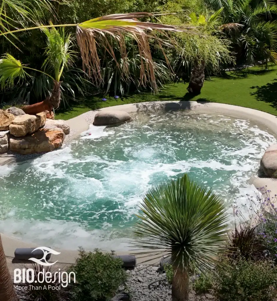 Biodesign Pool Builder Gallery