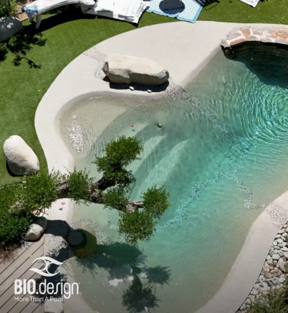 Biodesign Pool Builder Gallery