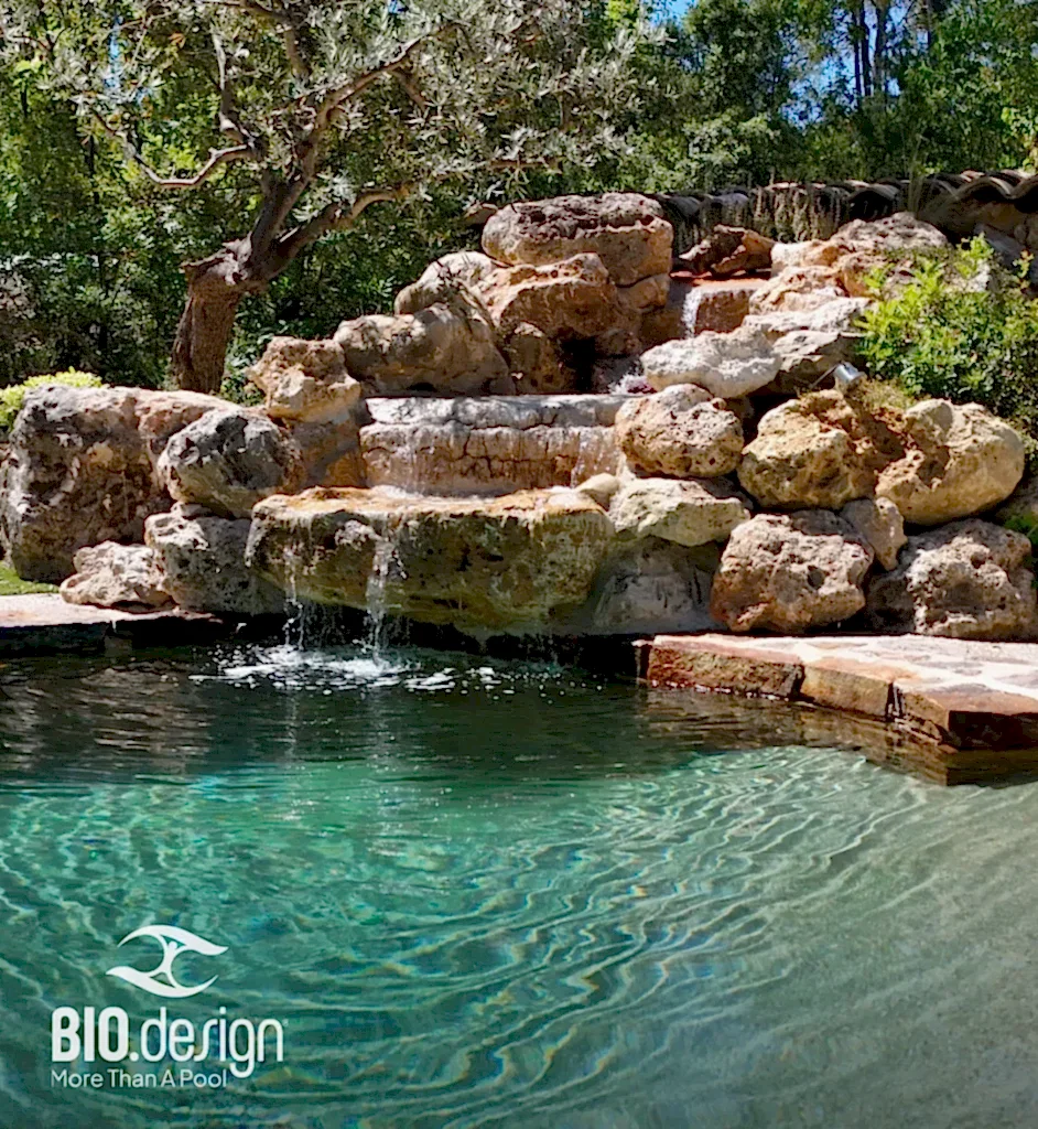 Biodesign Pool Builder Gallery