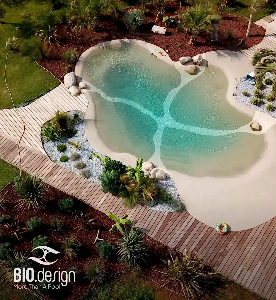 Biodesign Pool Builder Gallery