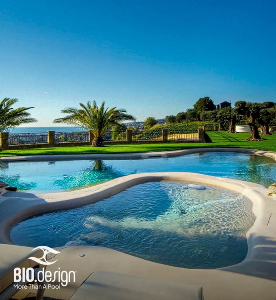 Biodesign Pool Builder Gallery