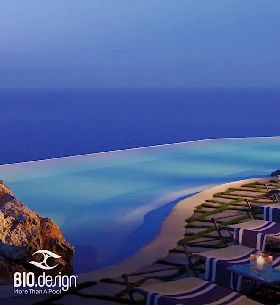 Biodesign Pool Builder Gallery