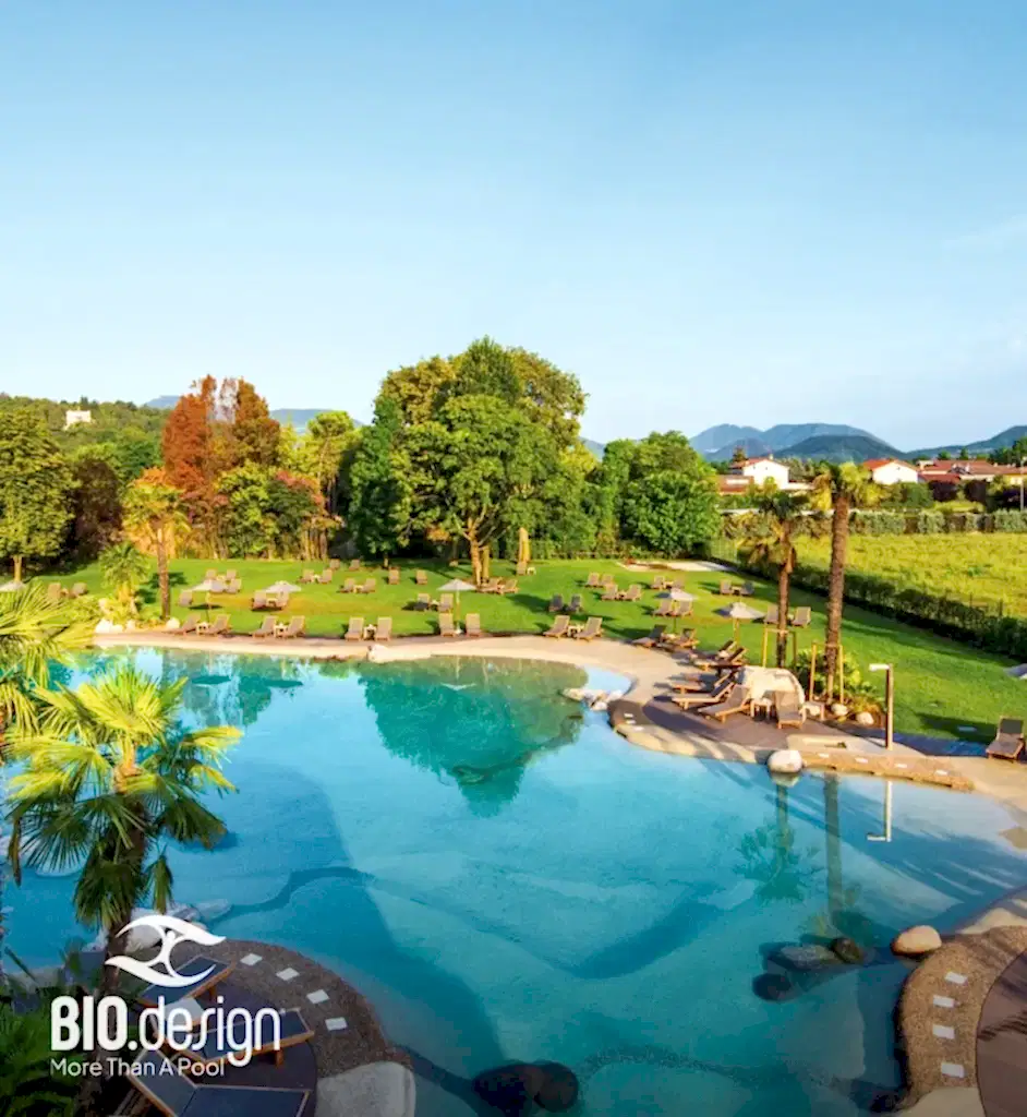 Biodesign Pool Builder Gallery