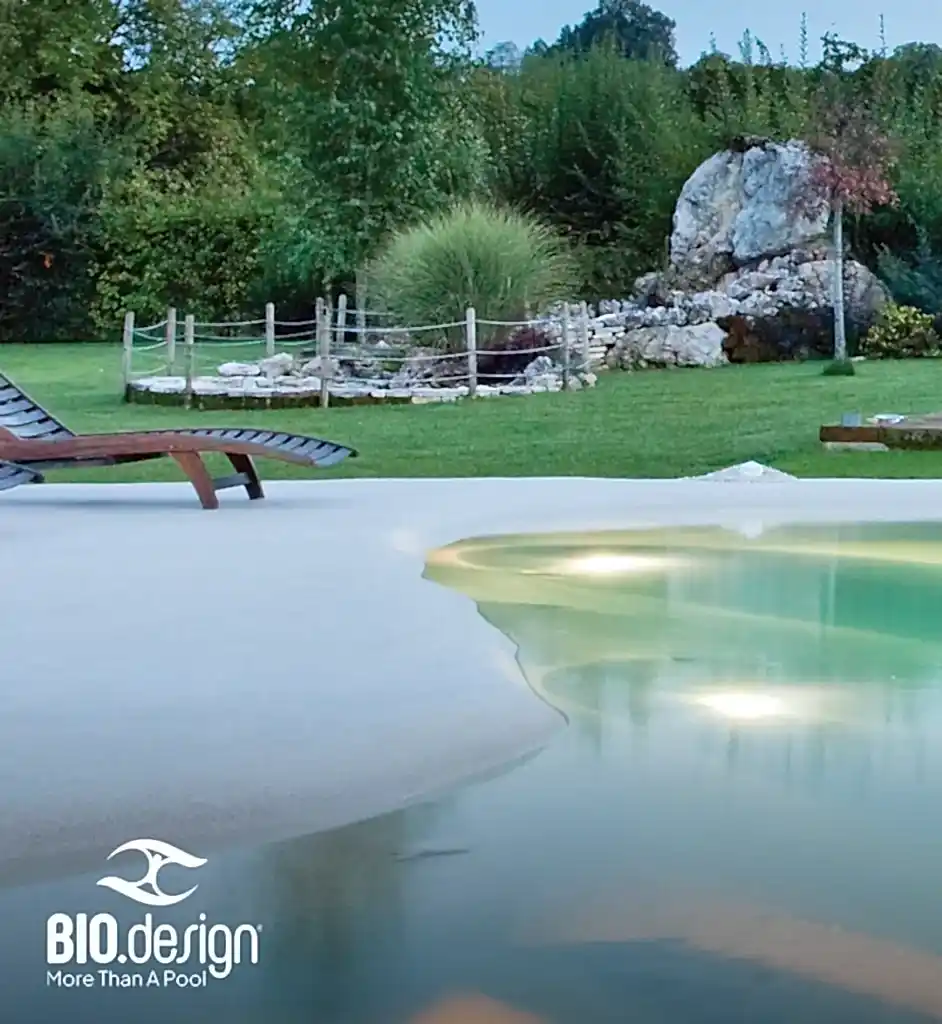 Biodesign Pool Builder Gallery