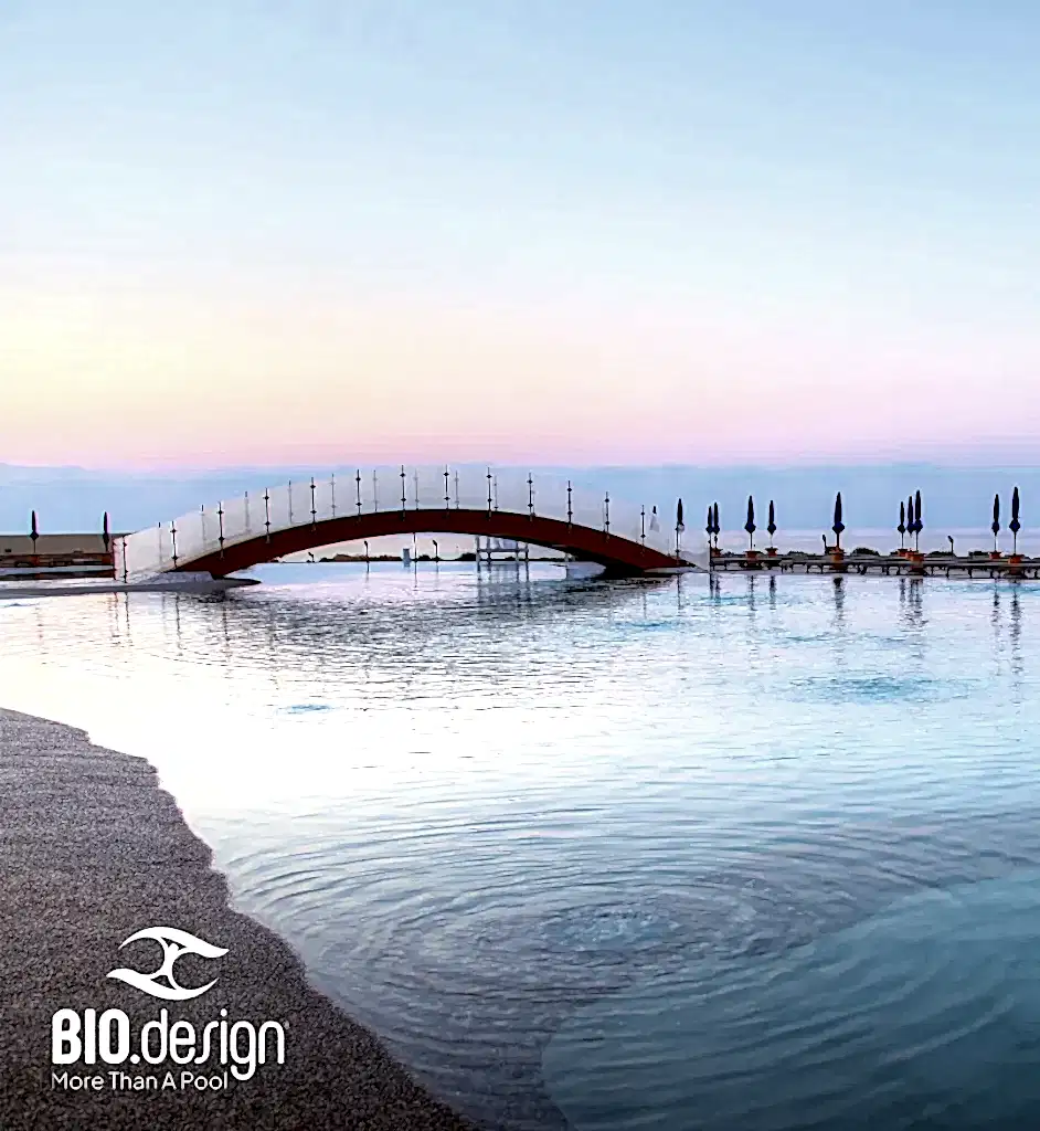 Biodesign Pool Builder Gallery