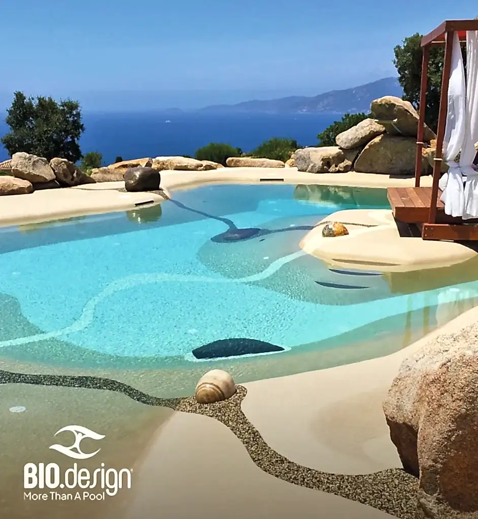 Biodesign Pool Builder Gallery