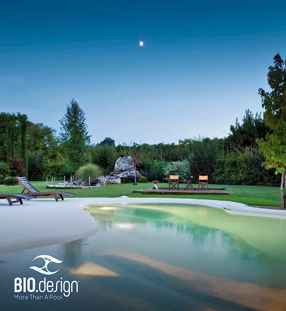 Biodesign Pool Builder Gallery