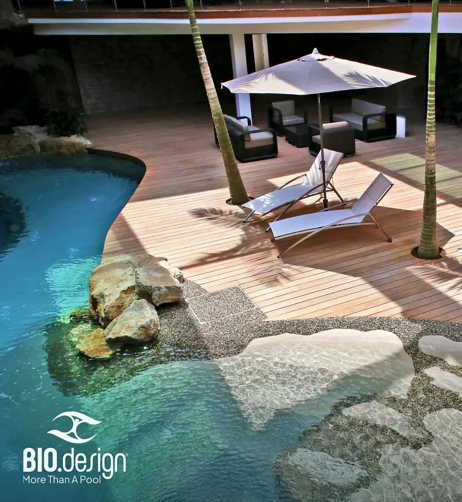 Biodesign Pool Builder Gallery