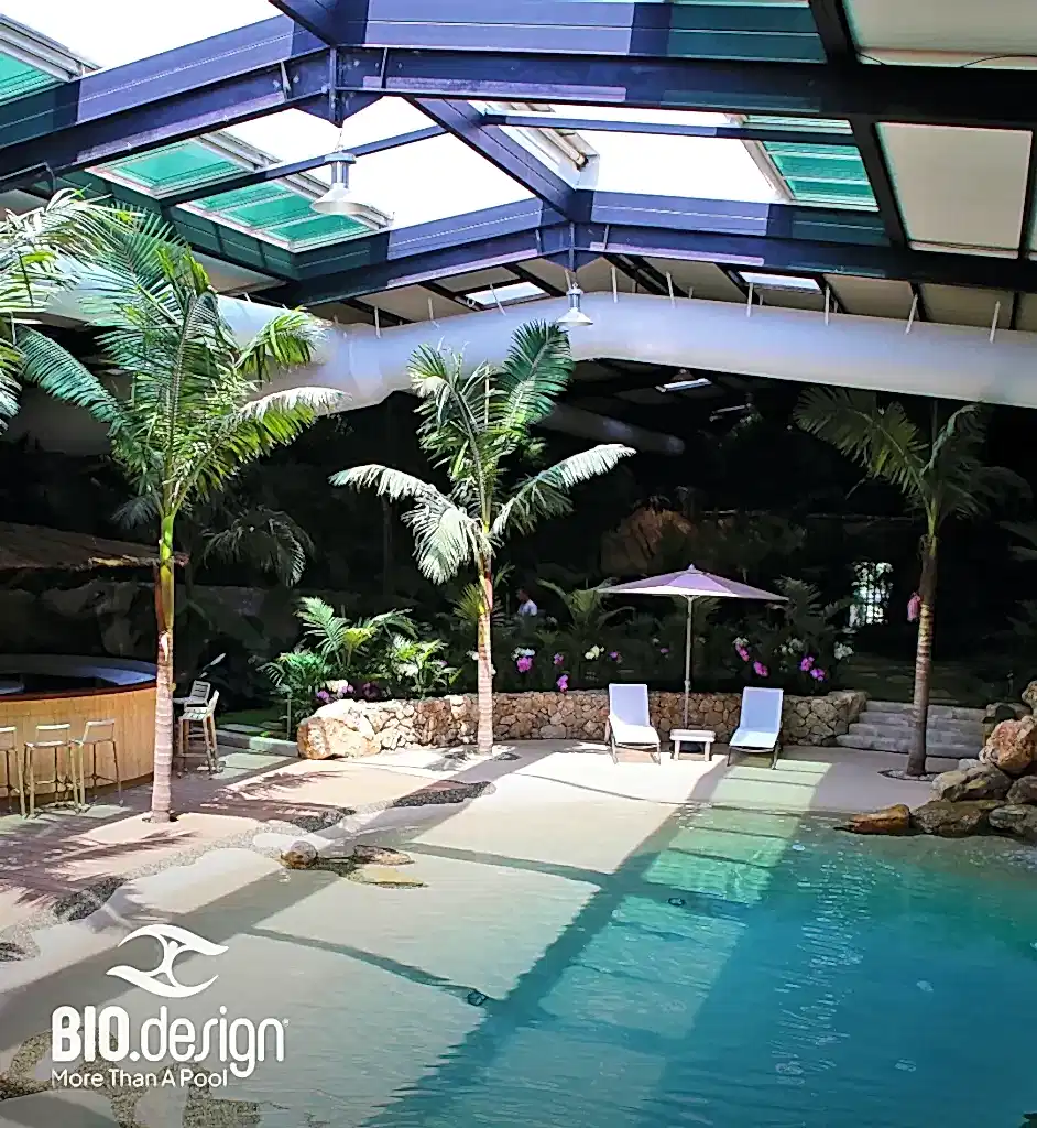 Biodesign Pool Builder Gallery