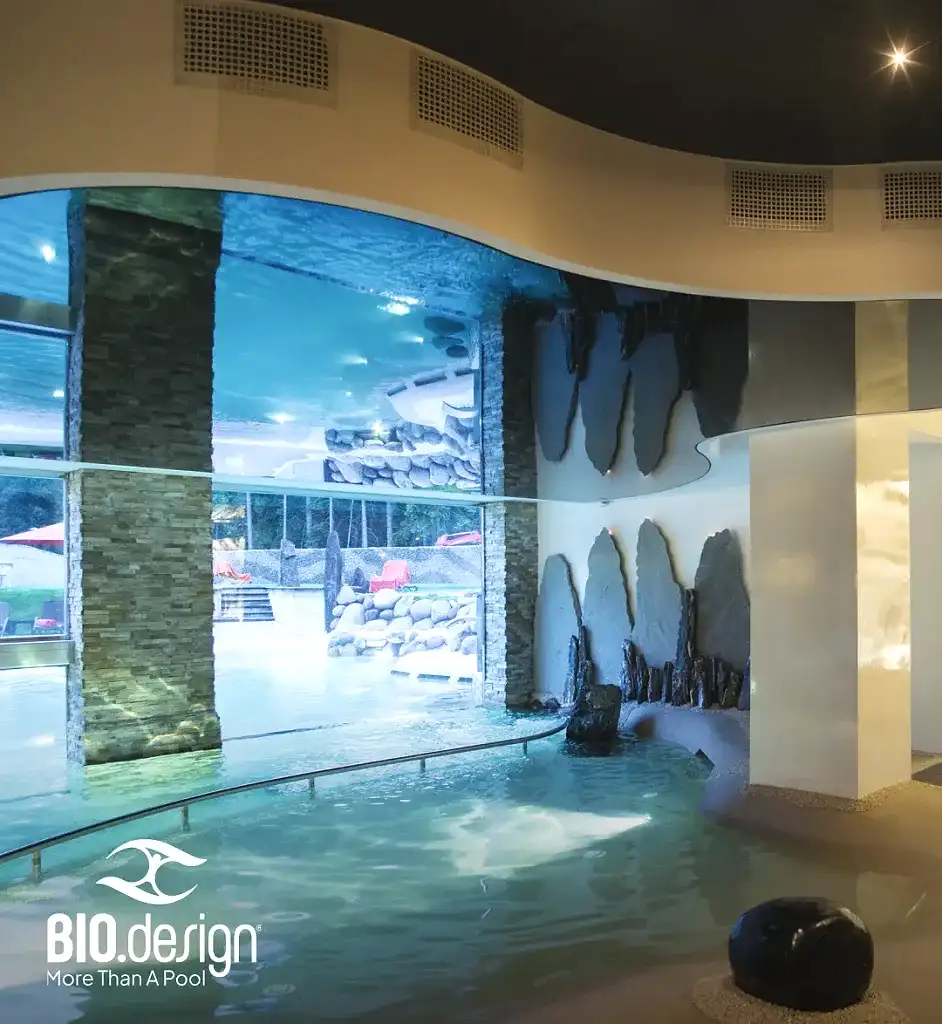 Biodesign Pool Builder Gallery