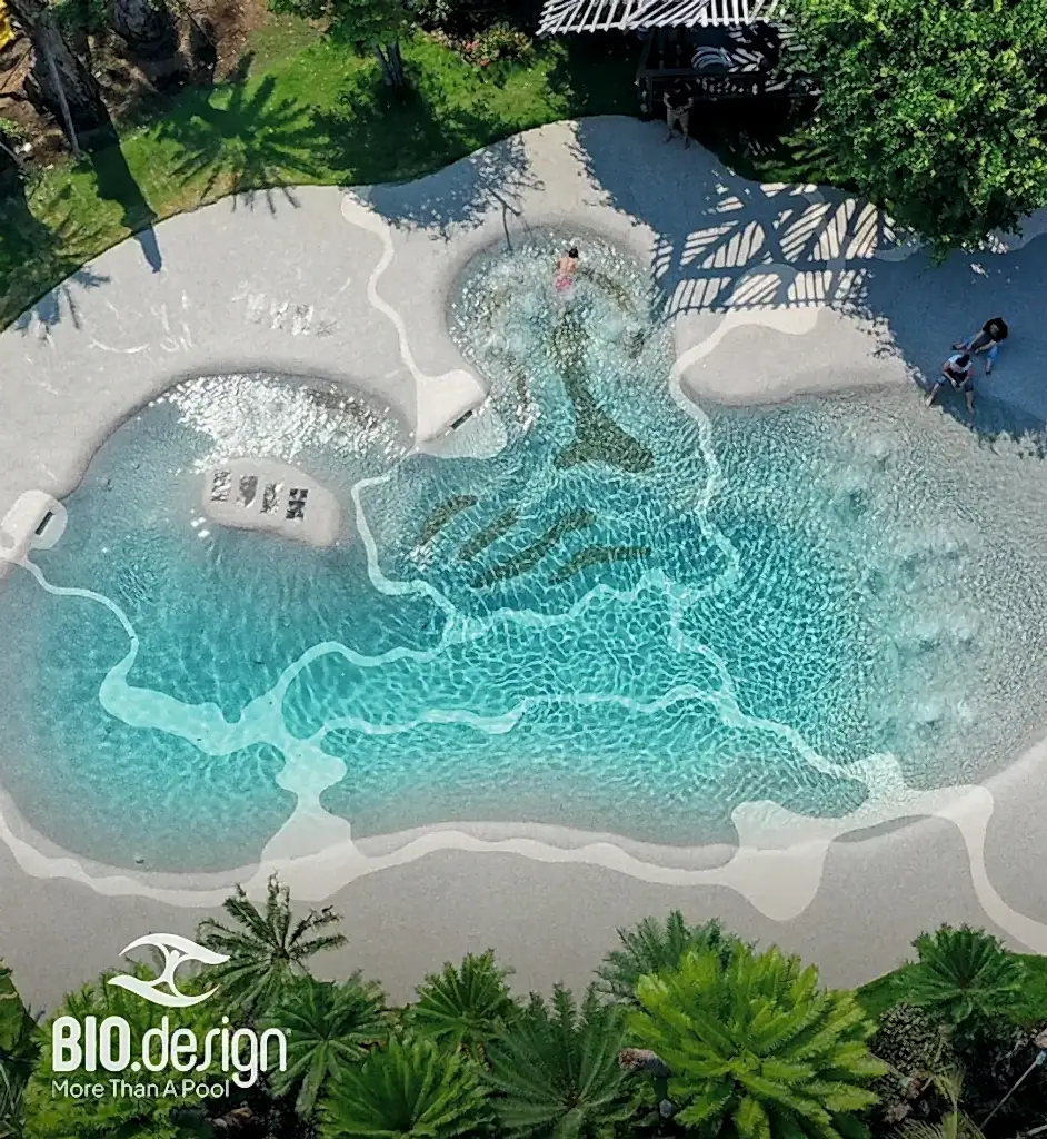 Biodesign Pool Builder Gallery