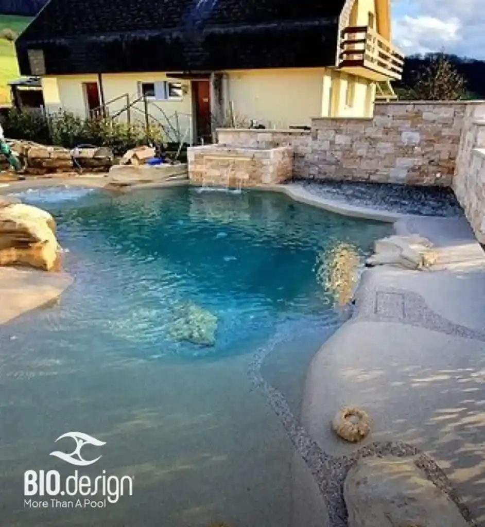 Biodesign Pool Builder Gallery