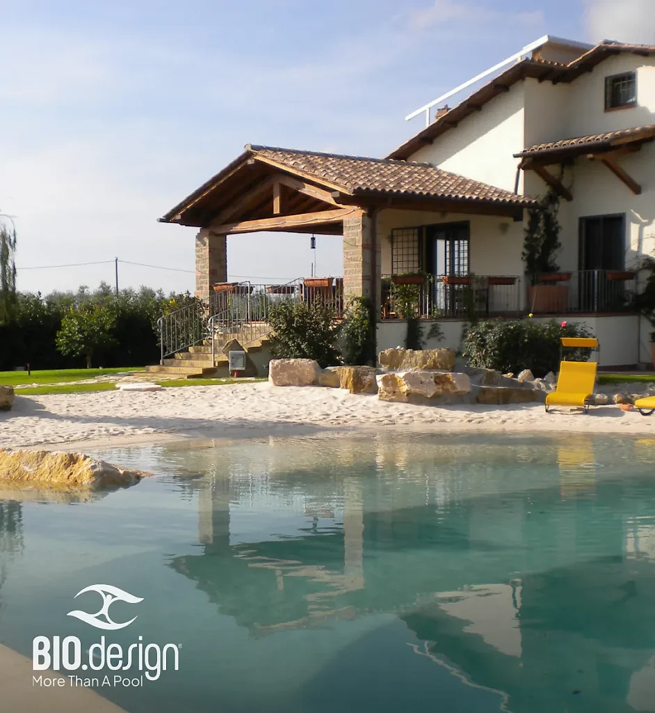 Biodesign Pool Builder Gallery