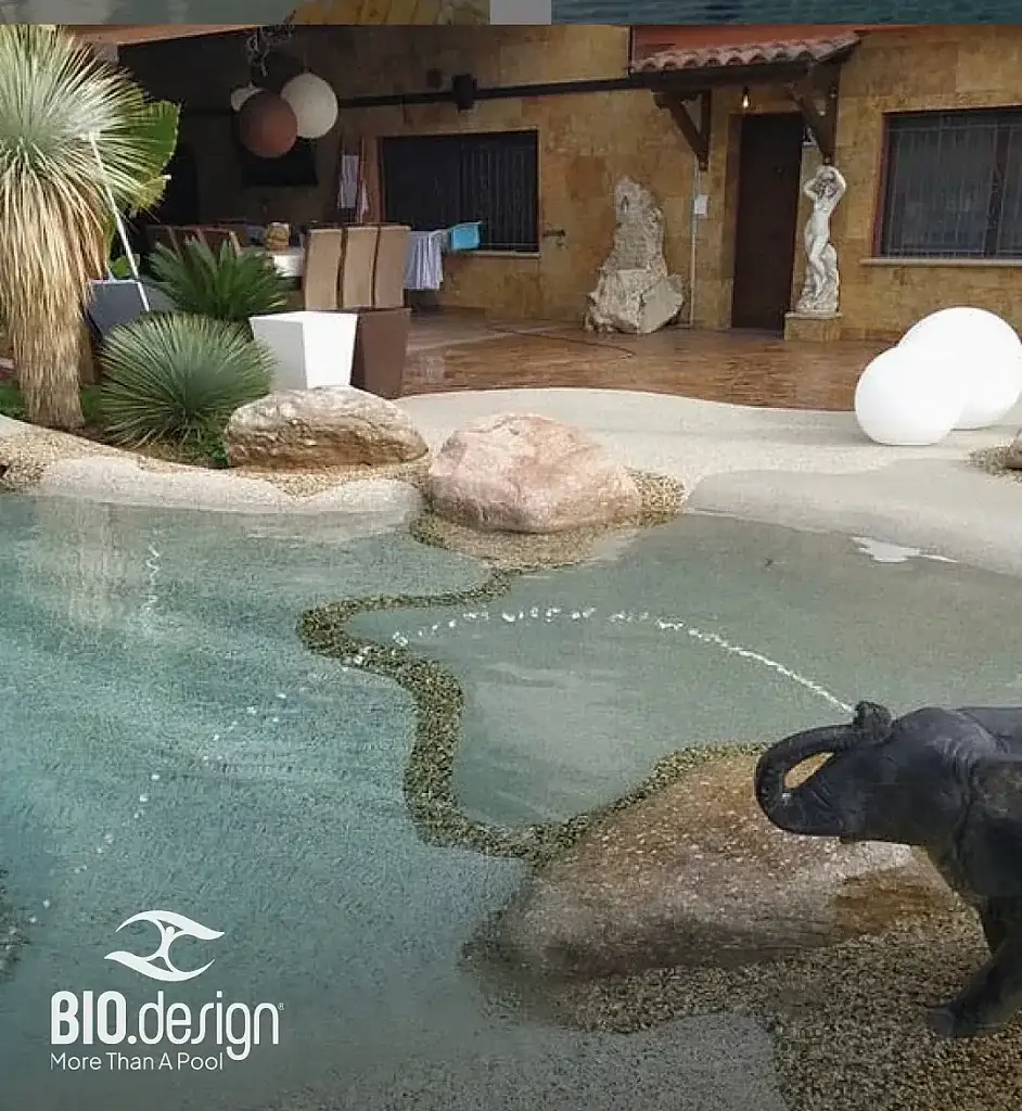 Biodesign Pool Builder Gallery
