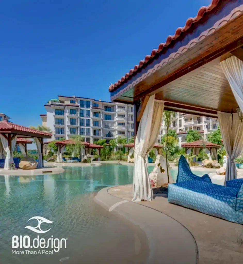 Biodesign Pool Builder Gallery