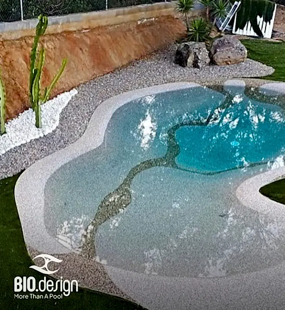 Biodesign Pool Builder Gallery