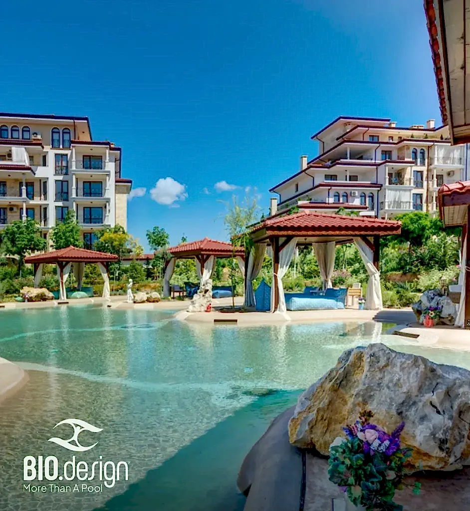 Biodesign Pool Builder Gallery