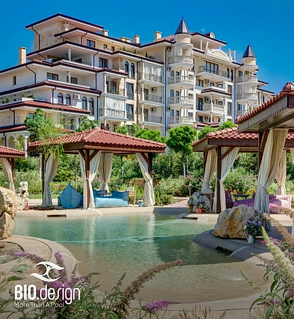 Biodesign Pool Builder Gallery