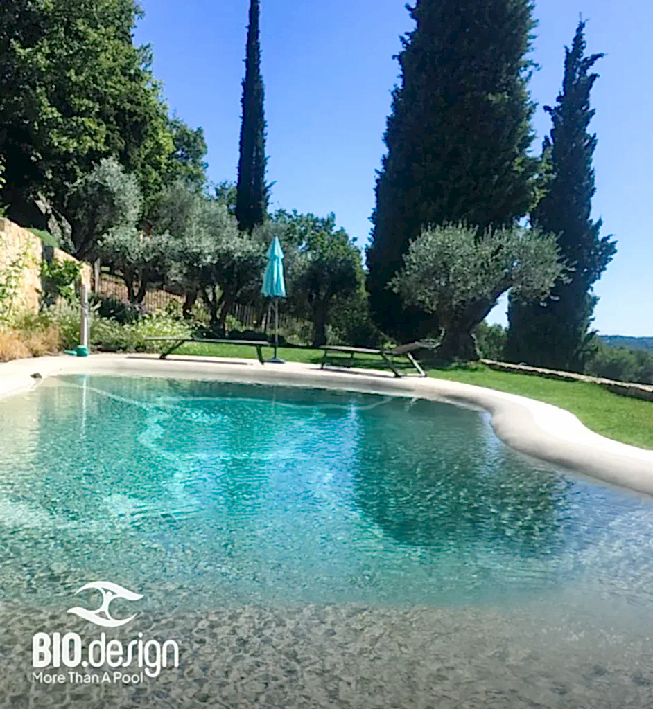 Biodesign Pool Builder Gallery