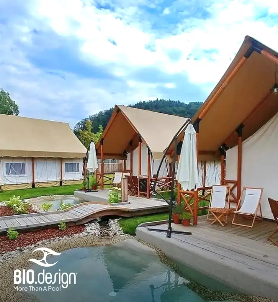 Biodesign Pool Builder Gallery